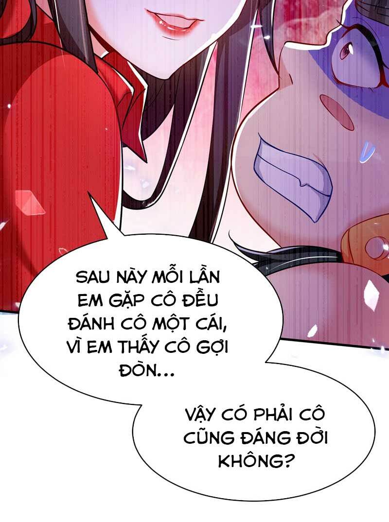Trùng Sinh Không Gian: Cô Vợ Hào Môn Nóng Bỏng Không Dễ Chọc: Chapter 36