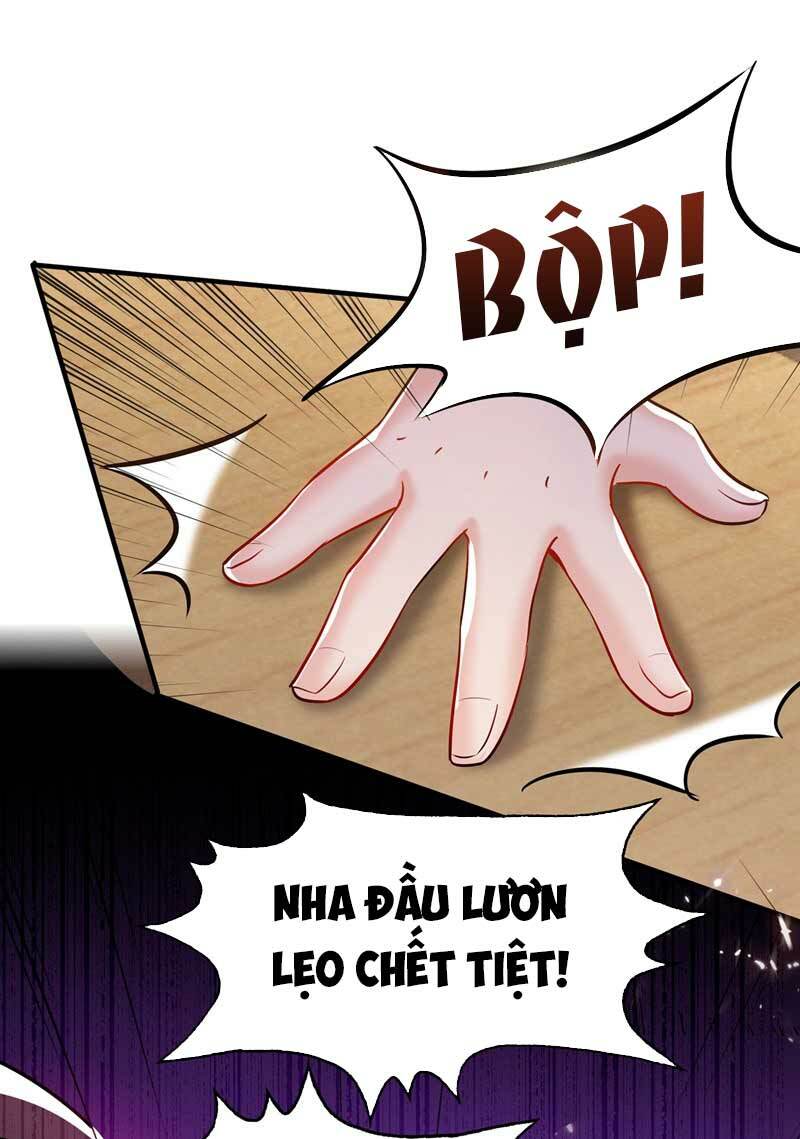 Trùng Sinh Không Gian: Cô Vợ Hào Môn Nóng Bỏng Không Dễ Chọc: Chapter 36