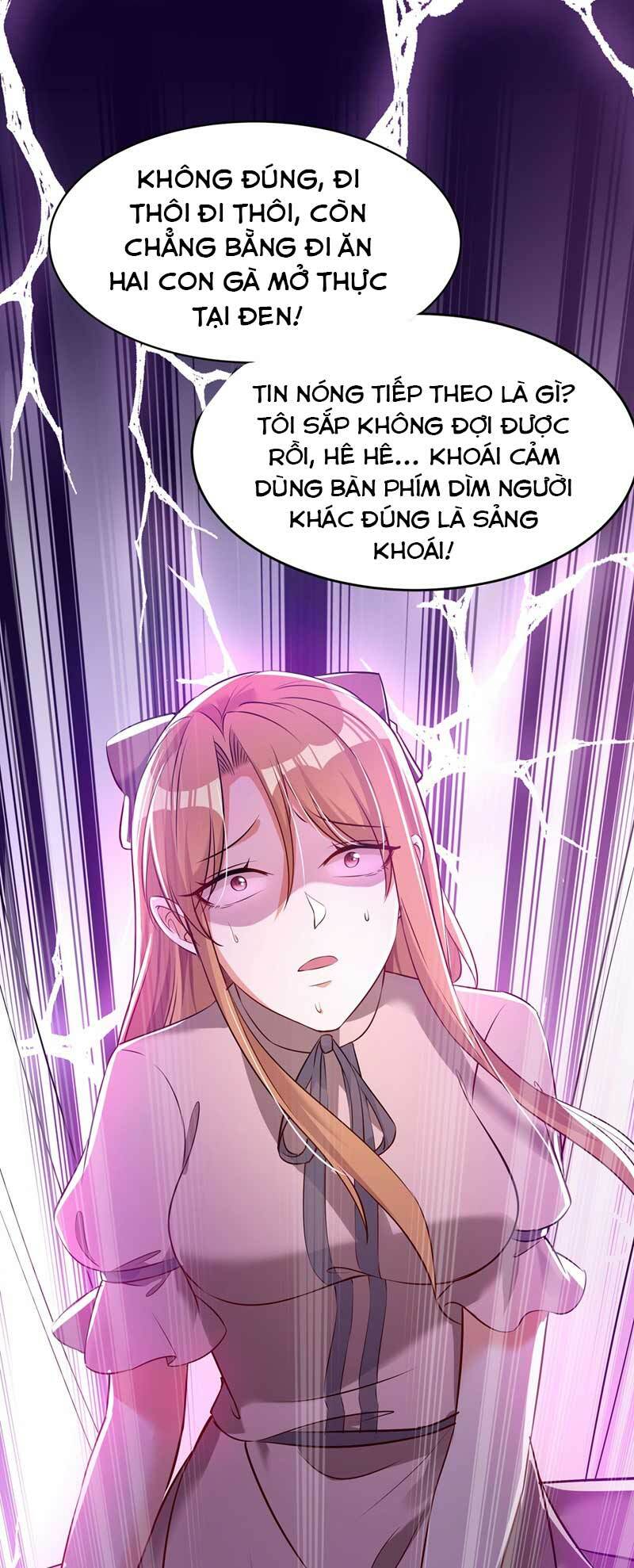 Trùng Sinh Không Gian: Cô Vợ Hào Môn Nóng Bỏng Không Dễ Chọc: Chapter 36