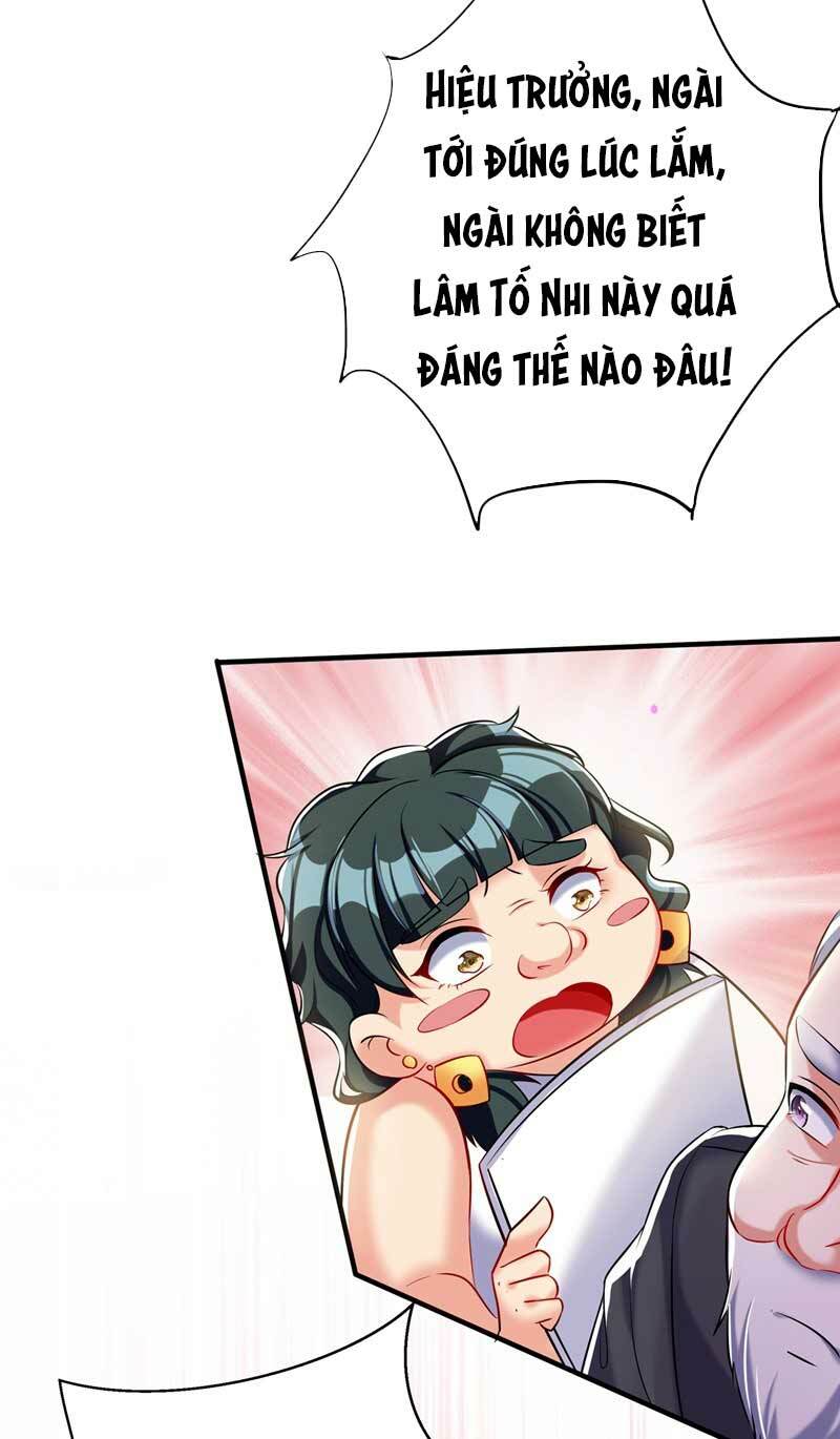 Trùng Sinh Không Gian: Cô Vợ Hào Môn Nóng Bỏng Không Dễ Chọc: Chapter 37