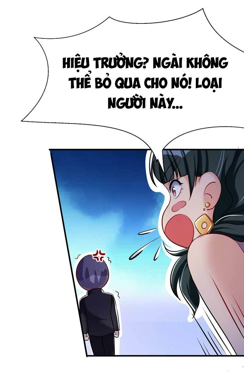 Trùng Sinh Không Gian: Cô Vợ Hào Môn Nóng Bỏng Không Dễ Chọc: Chapter 37