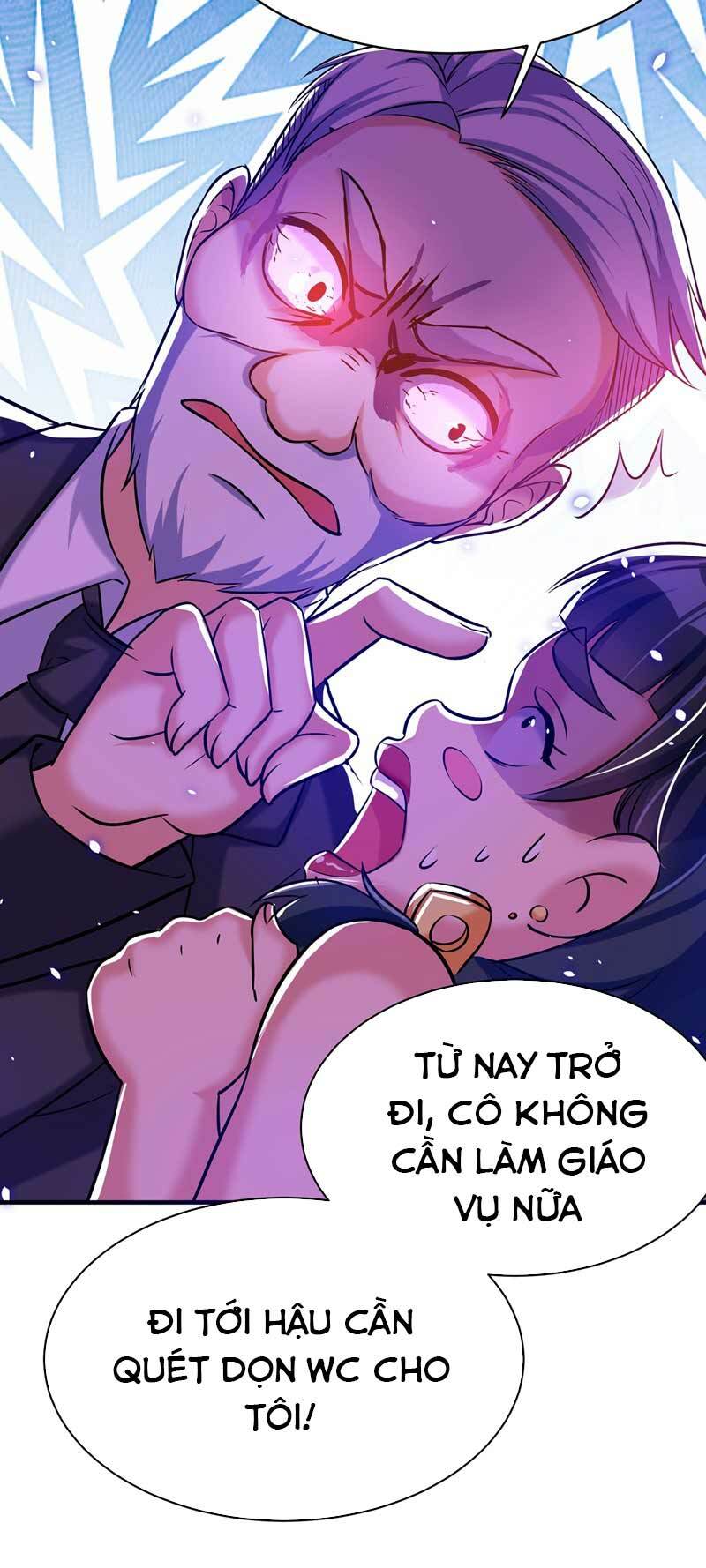 Trùng Sinh Không Gian: Cô Vợ Hào Môn Nóng Bỏng Không Dễ Chọc: Chapter 37