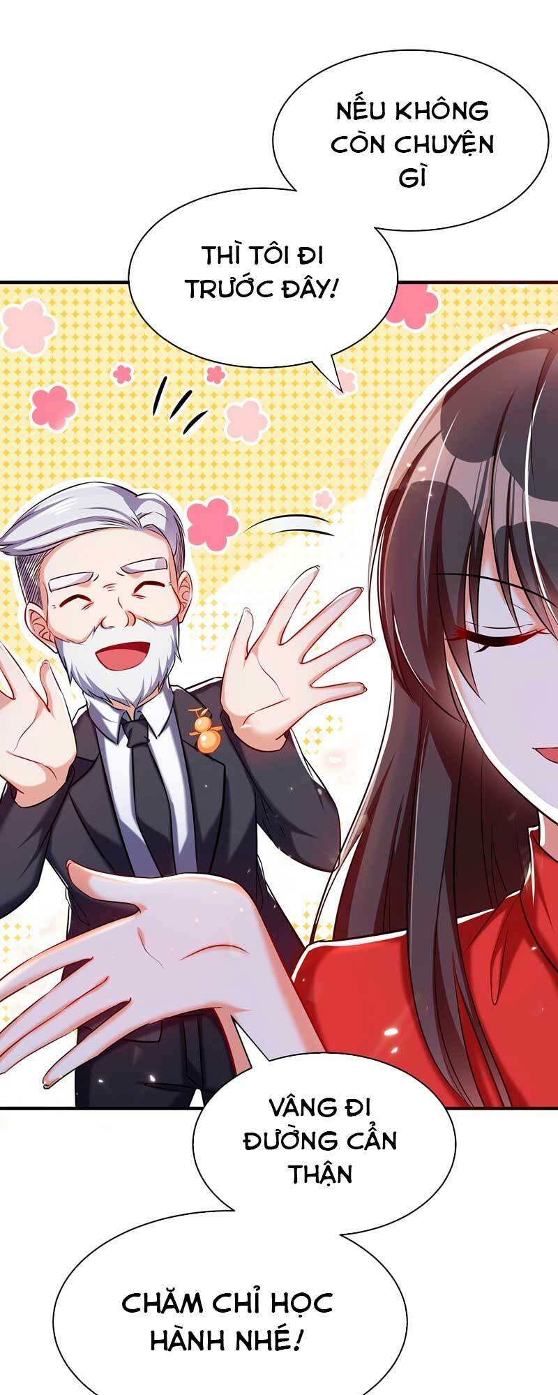 Trùng Sinh Không Gian: Cô Vợ Hào Môn Nóng Bỏng Không Dễ Chọc: Chapter 37