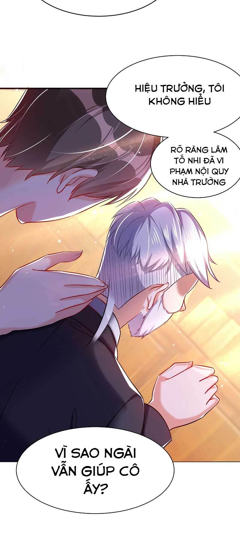 Trùng Sinh Không Gian: Cô Vợ Hào Môn Nóng Bỏng Không Dễ Chọc: Chapter 37
