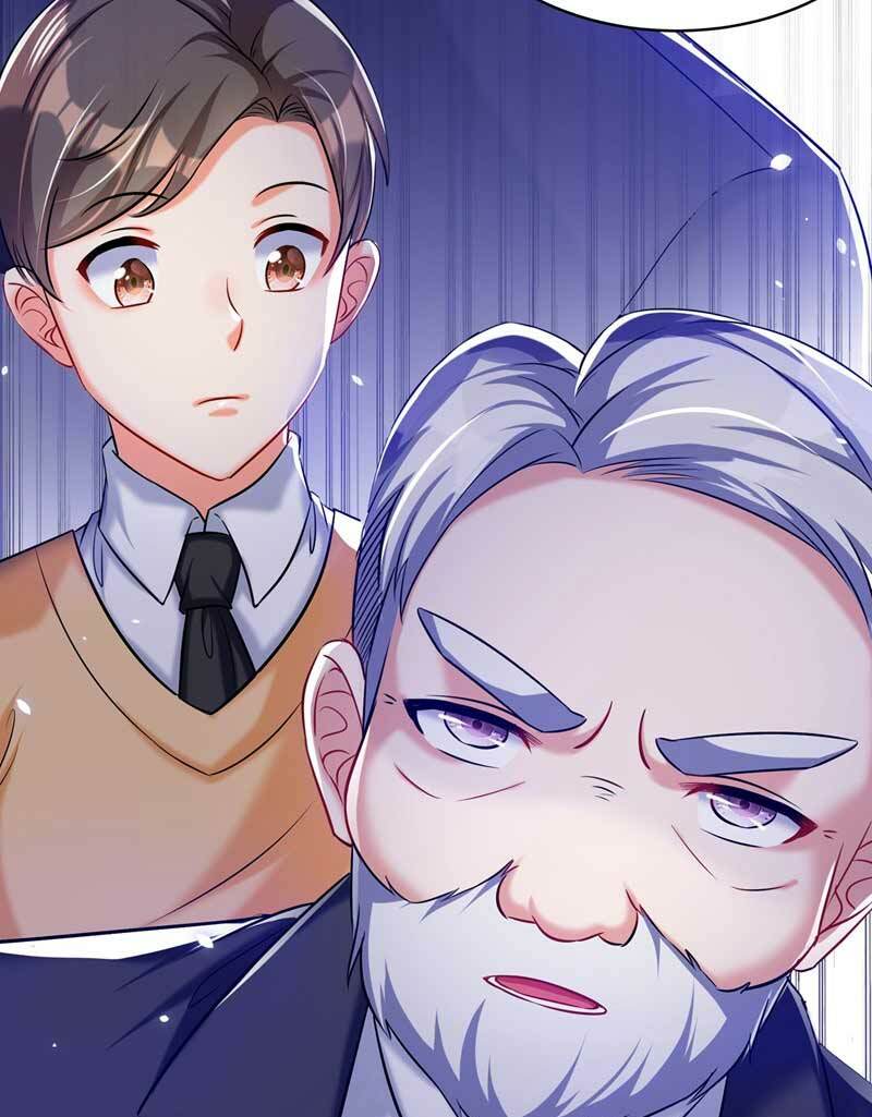 Trùng Sinh Không Gian: Cô Vợ Hào Môn Nóng Bỏng Không Dễ Chọc: Chapter 37