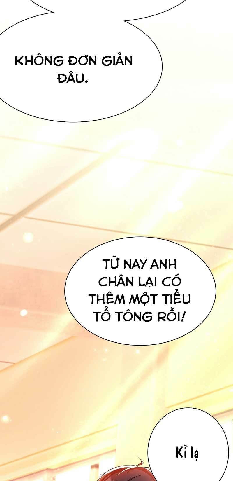 Trùng Sinh Không Gian: Cô Vợ Hào Môn Nóng Bỏng Không Dễ Chọc: Chapter 37