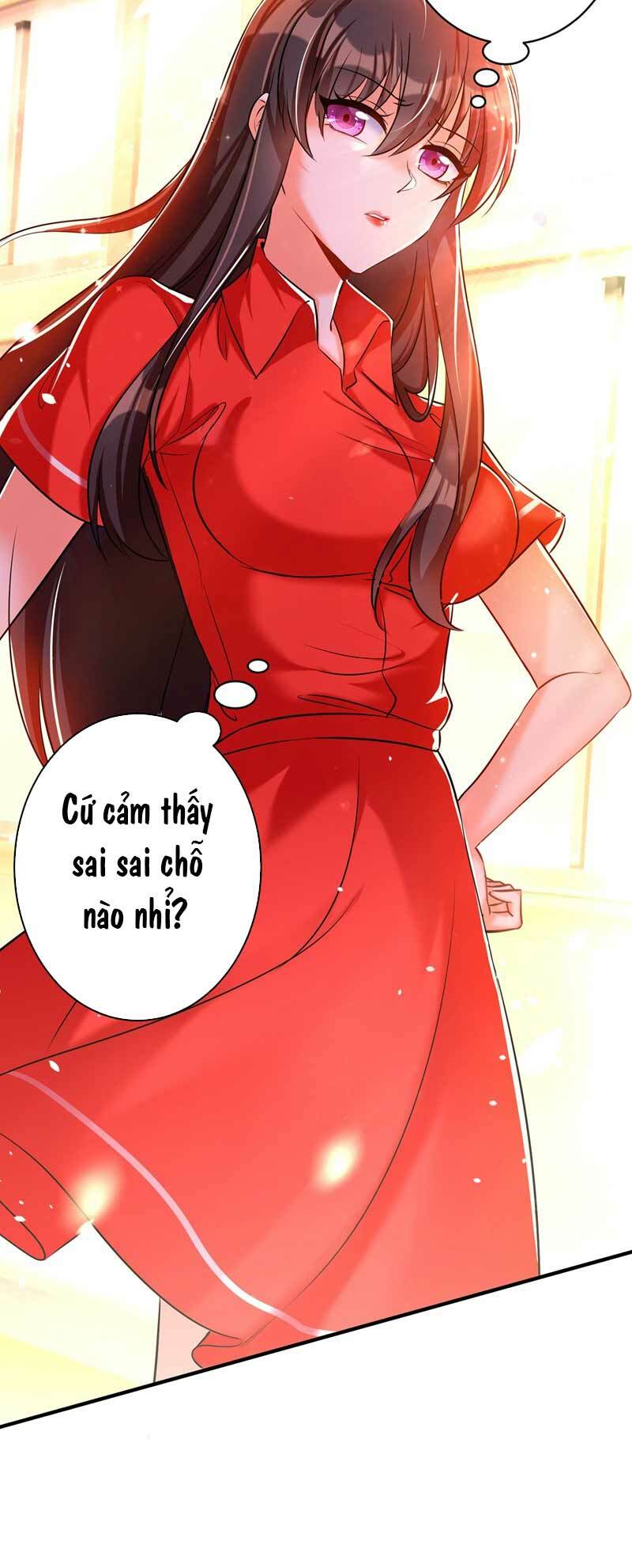Trùng Sinh Không Gian: Cô Vợ Hào Môn Nóng Bỏng Không Dễ Chọc: Chapter 37