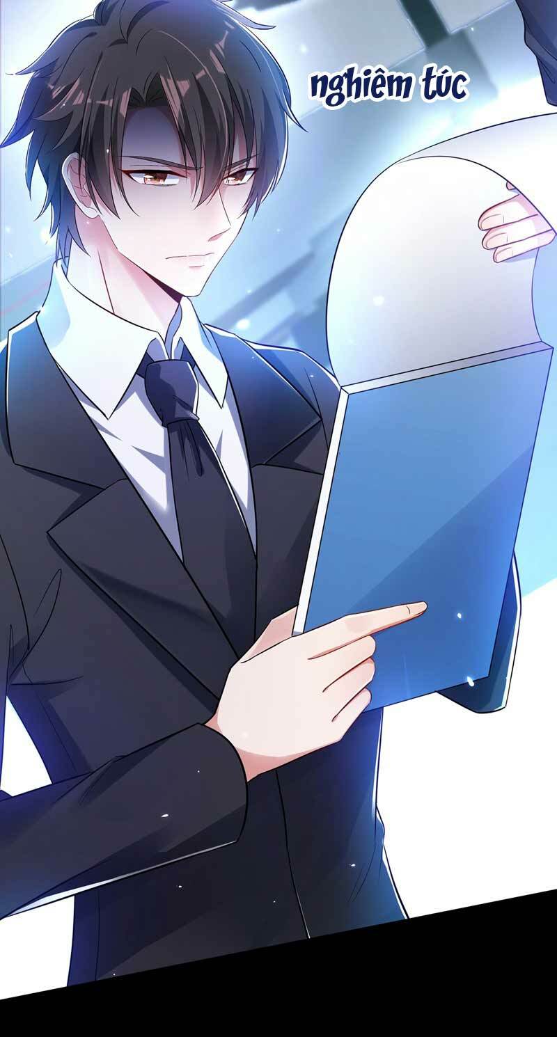Trùng Sinh Không Gian: Cô Vợ Hào Môn Nóng Bỏng Không Dễ Chọc: Chapter 37