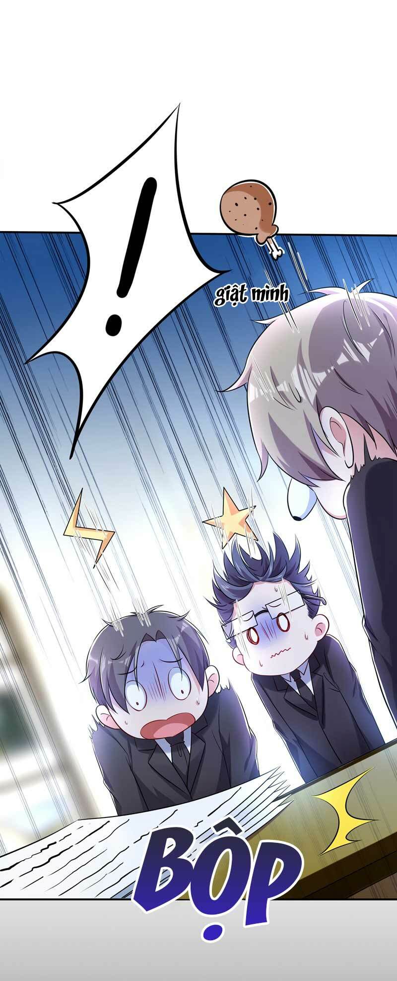 Trùng Sinh Không Gian: Cô Vợ Hào Môn Nóng Bỏng Không Dễ Chọc: Chapter 37
