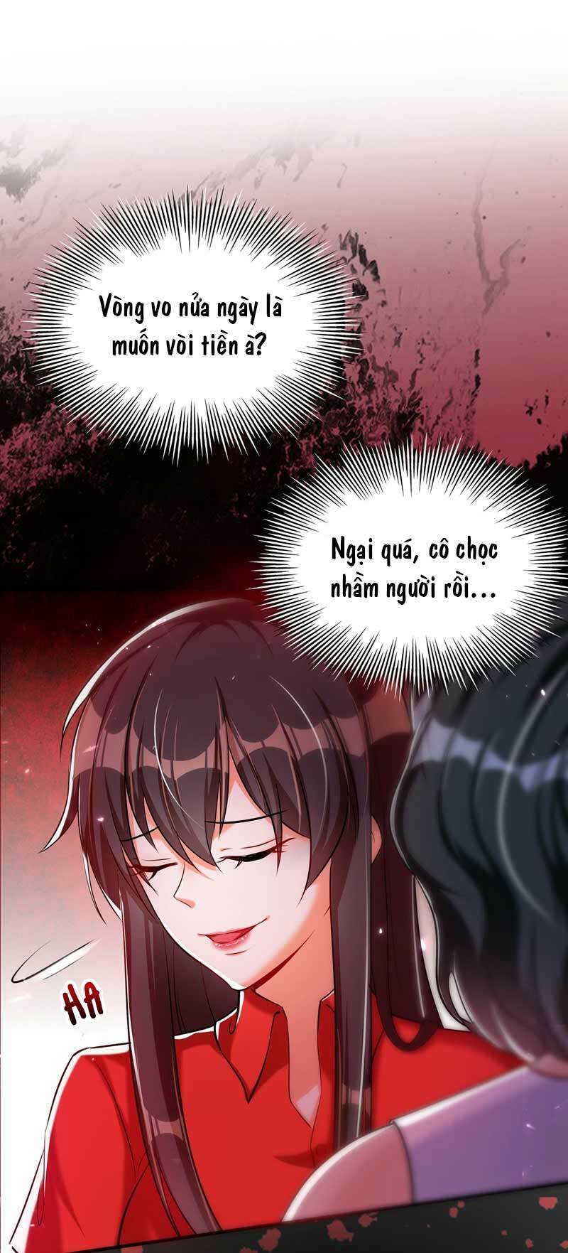 Trùng Sinh Không Gian: Cô Vợ Hào Môn Nóng Bỏng Không Dễ Chọc: Chapter 37