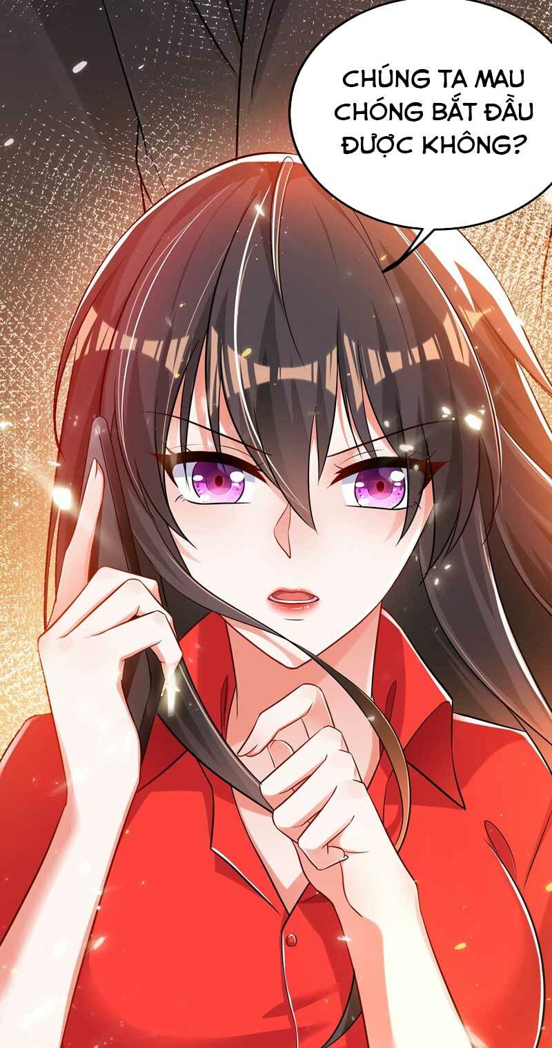 Trùng Sinh Không Gian: Cô Vợ Hào Môn Nóng Bỏng Không Dễ Chọc: Chapter 38