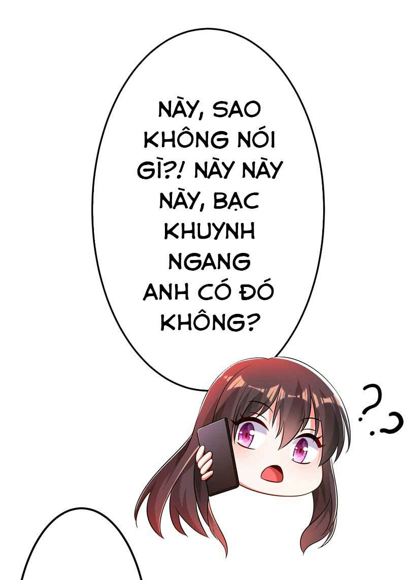 Trùng Sinh Không Gian: Cô Vợ Hào Môn Nóng Bỏng Không Dễ Chọc: Chapter 38