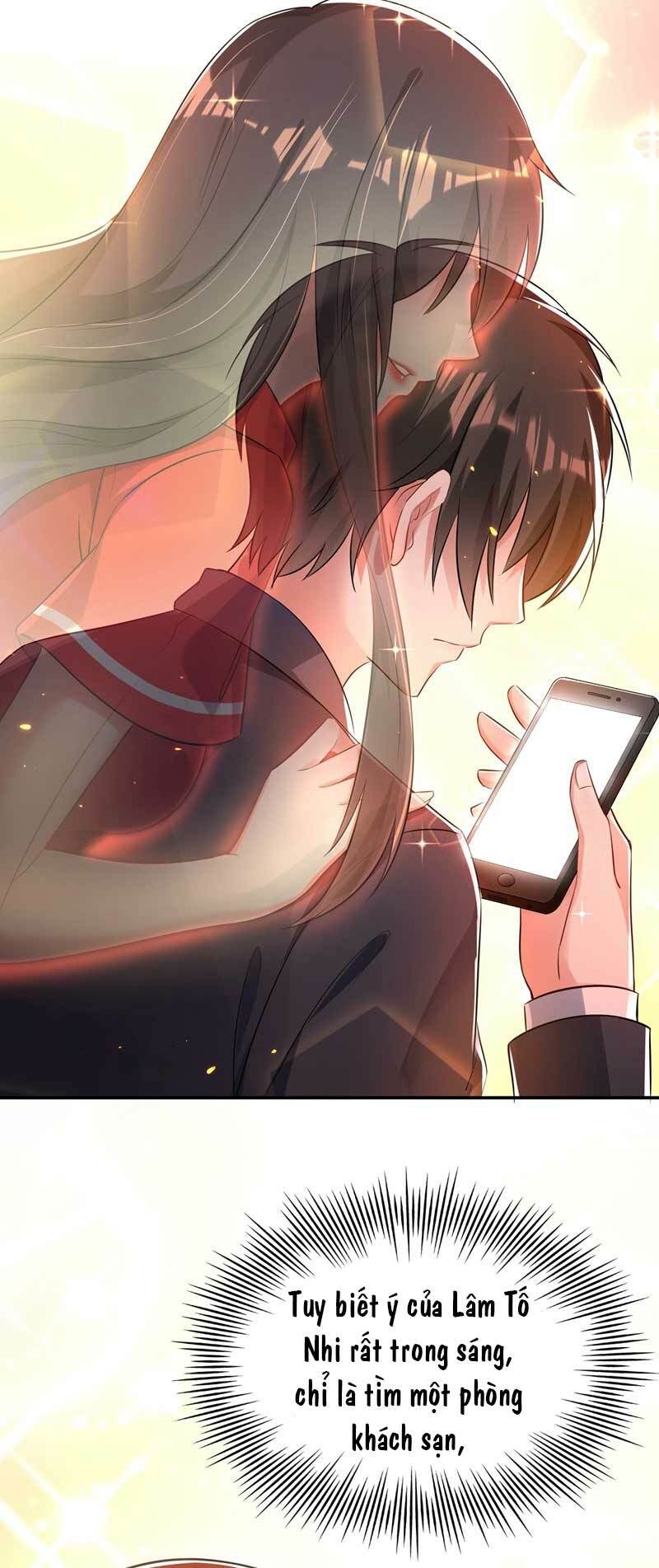 Trùng Sinh Không Gian: Cô Vợ Hào Môn Nóng Bỏng Không Dễ Chọc: Chapter 38