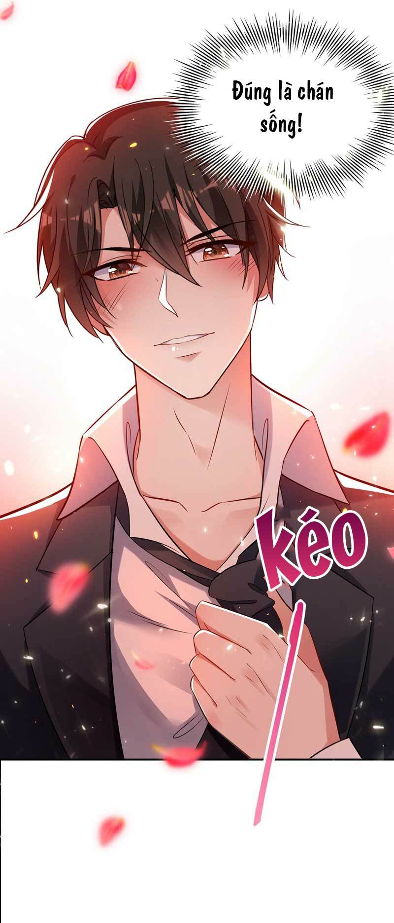 Trùng Sinh Không Gian: Cô Vợ Hào Môn Nóng Bỏng Không Dễ Chọc: Chapter 38