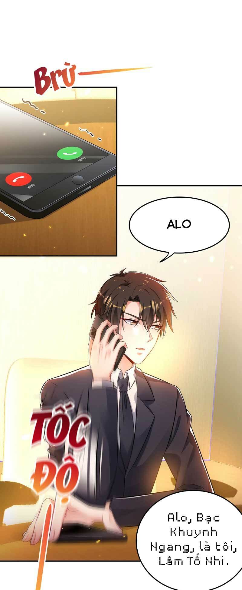 Trùng Sinh Không Gian: Cô Vợ Hào Môn Nóng Bỏng Không Dễ Chọc: Chapter 38