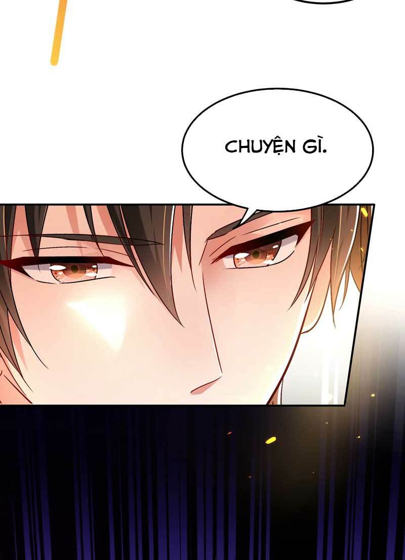 Trùng Sinh Không Gian: Cô Vợ Hào Môn Nóng Bỏng Không Dễ Chọc: Chapter 38