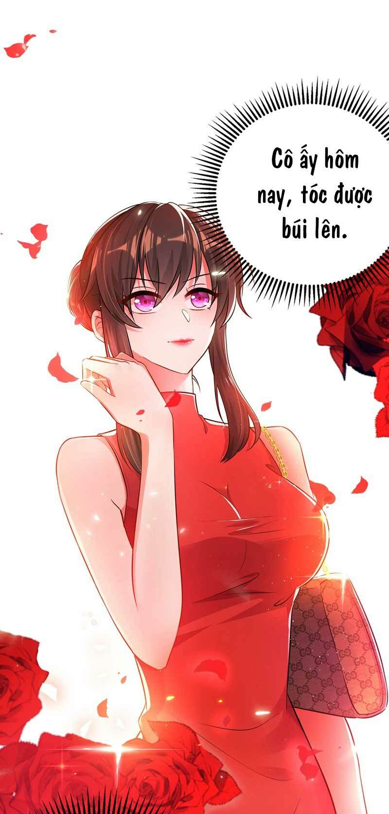 Trùng Sinh Không Gian: Cô Vợ Hào Môn Nóng Bỏng Không Dễ Chọc: Chapter 39