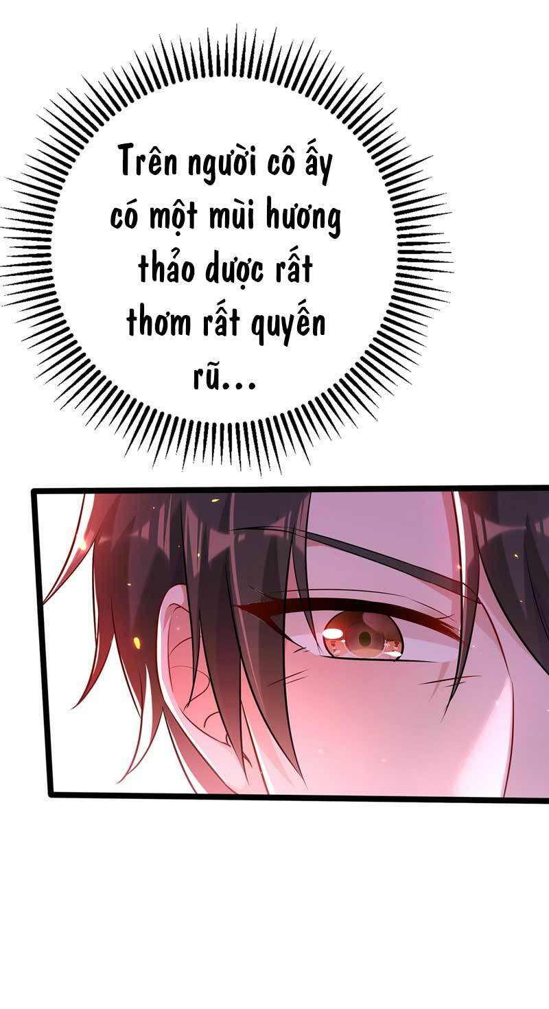 Trùng Sinh Không Gian: Cô Vợ Hào Môn Nóng Bỏng Không Dễ Chọc: Chapter 39