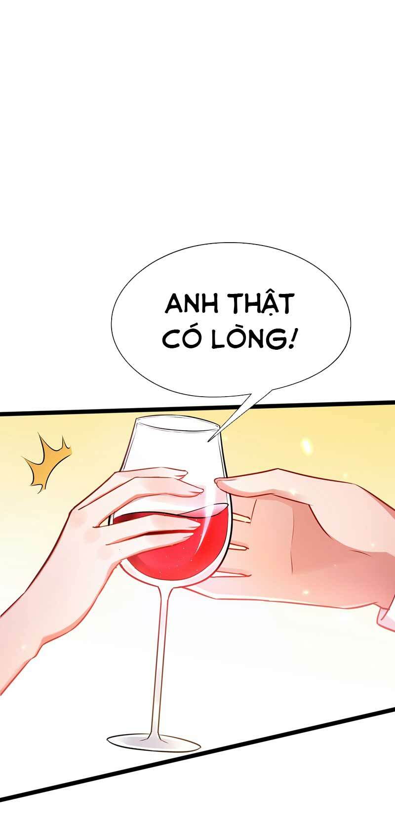 Trùng Sinh Không Gian: Cô Vợ Hào Môn Nóng Bỏng Không Dễ Chọc: Chapter 39