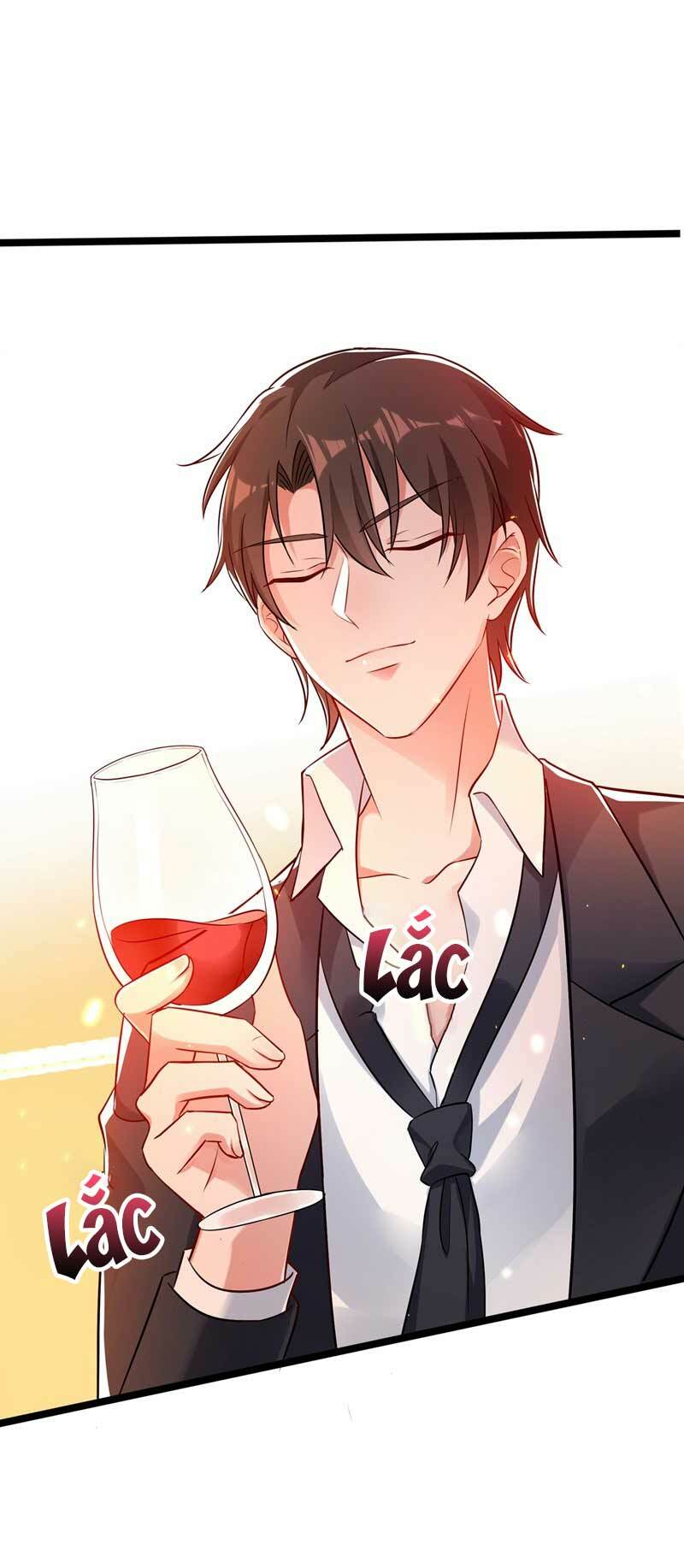Trùng Sinh Không Gian: Cô Vợ Hào Môn Nóng Bỏng Không Dễ Chọc: Chapter 39