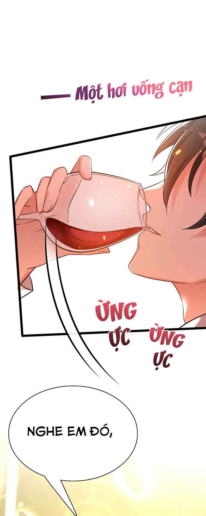 Trùng Sinh Không Gian: Cô Vợ Hào Môn Nóng Bỏng Không Dễ Chọc: Chapter 39