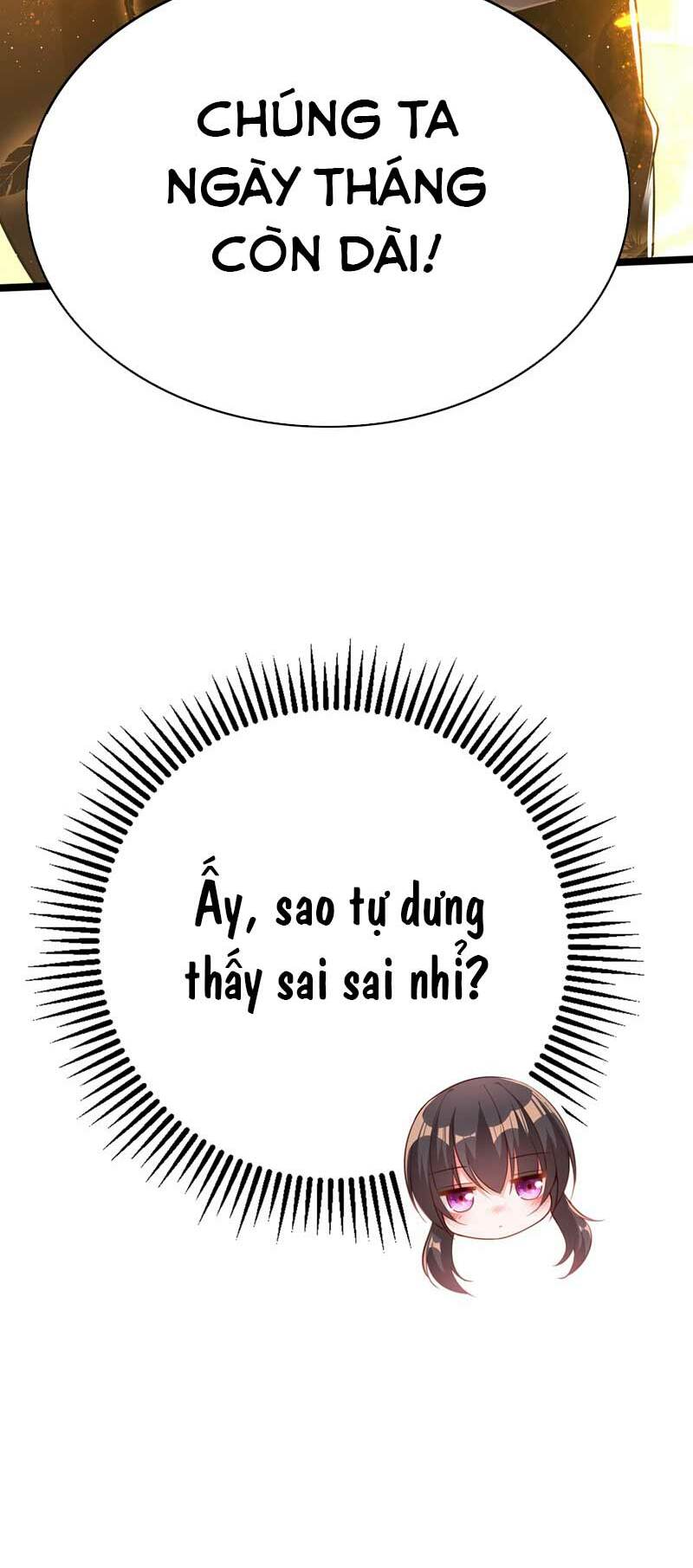 Trùng Sinh Không Gian: Cô Vợ Hào Môn Nóng Bỏng Không Dễ Chọc: Chapter 39