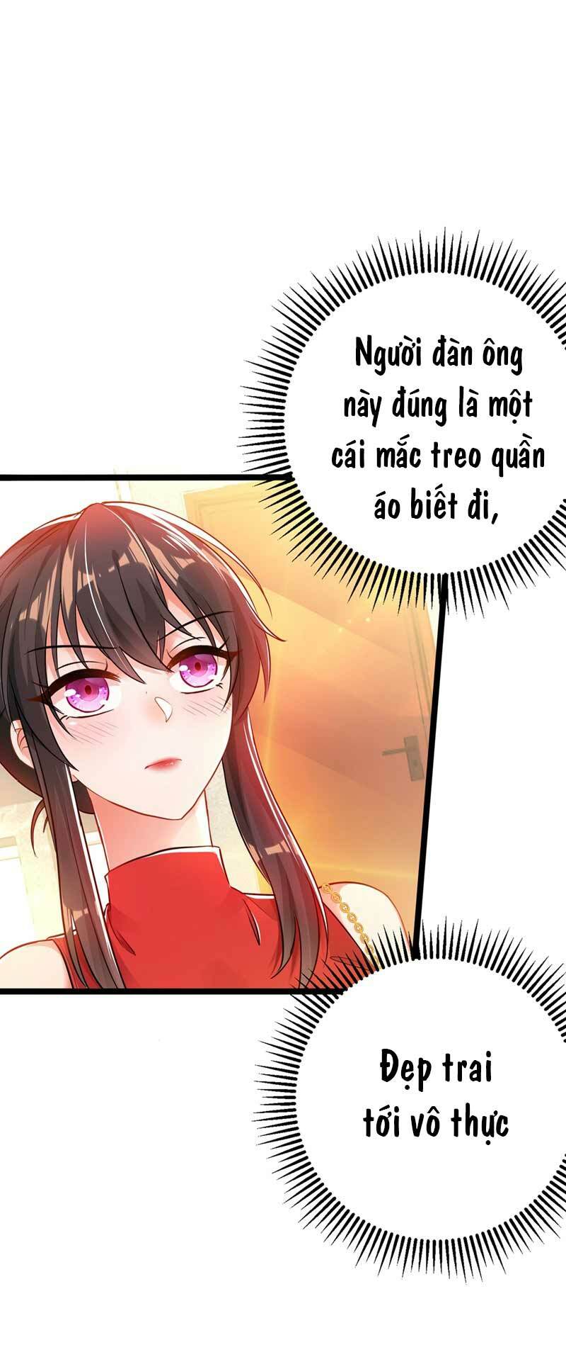 Trùng Sinh Không Gian: Cô Vợ Hào Môn Nóng Bỏng Không Dễ Chọc: Chapter 39