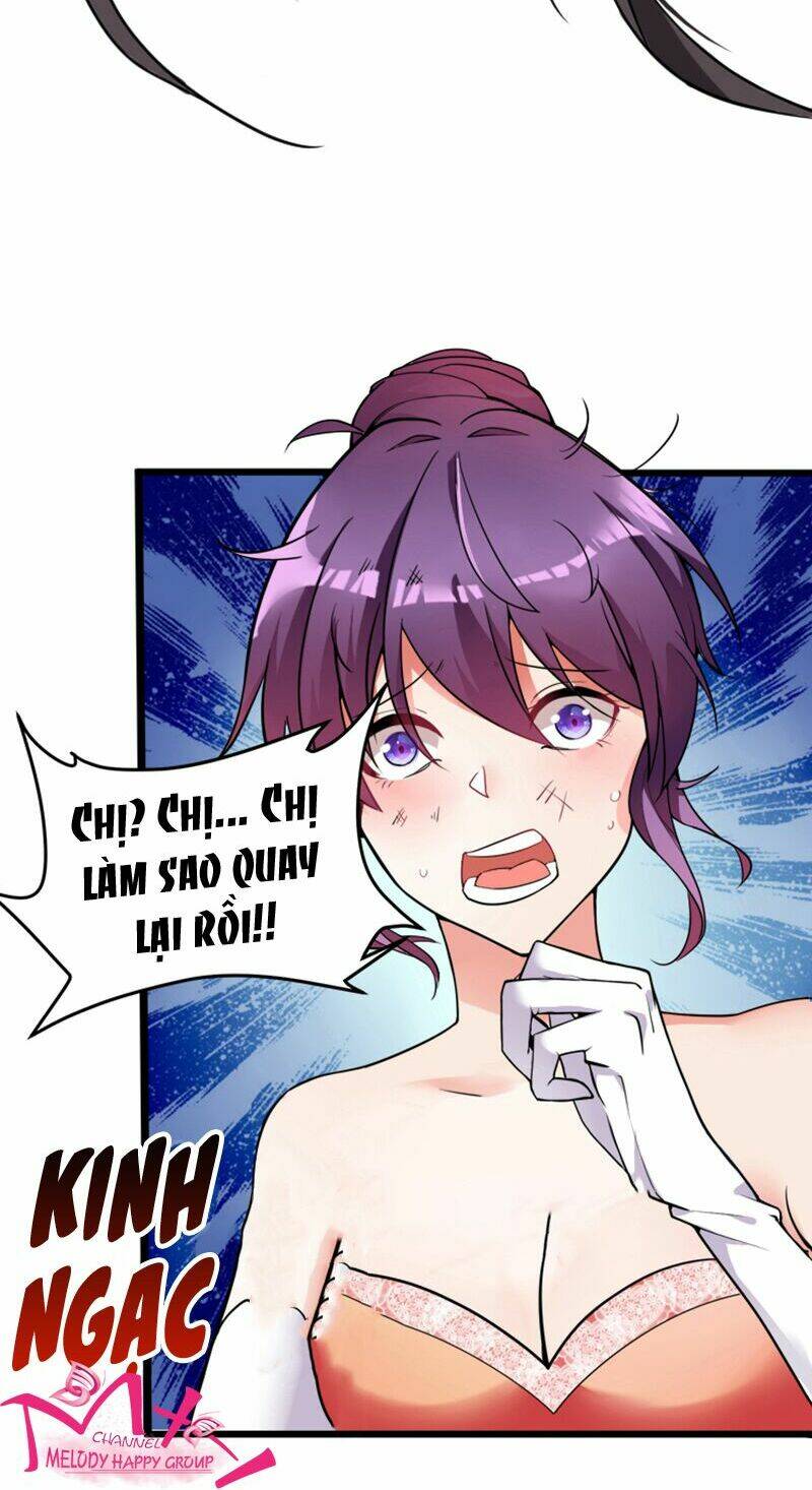 Trùng Sinh Không Gian: Cô Vợ Hào Môn Nóng Bỏng Không Dễ Chọc: Chapter 4.2