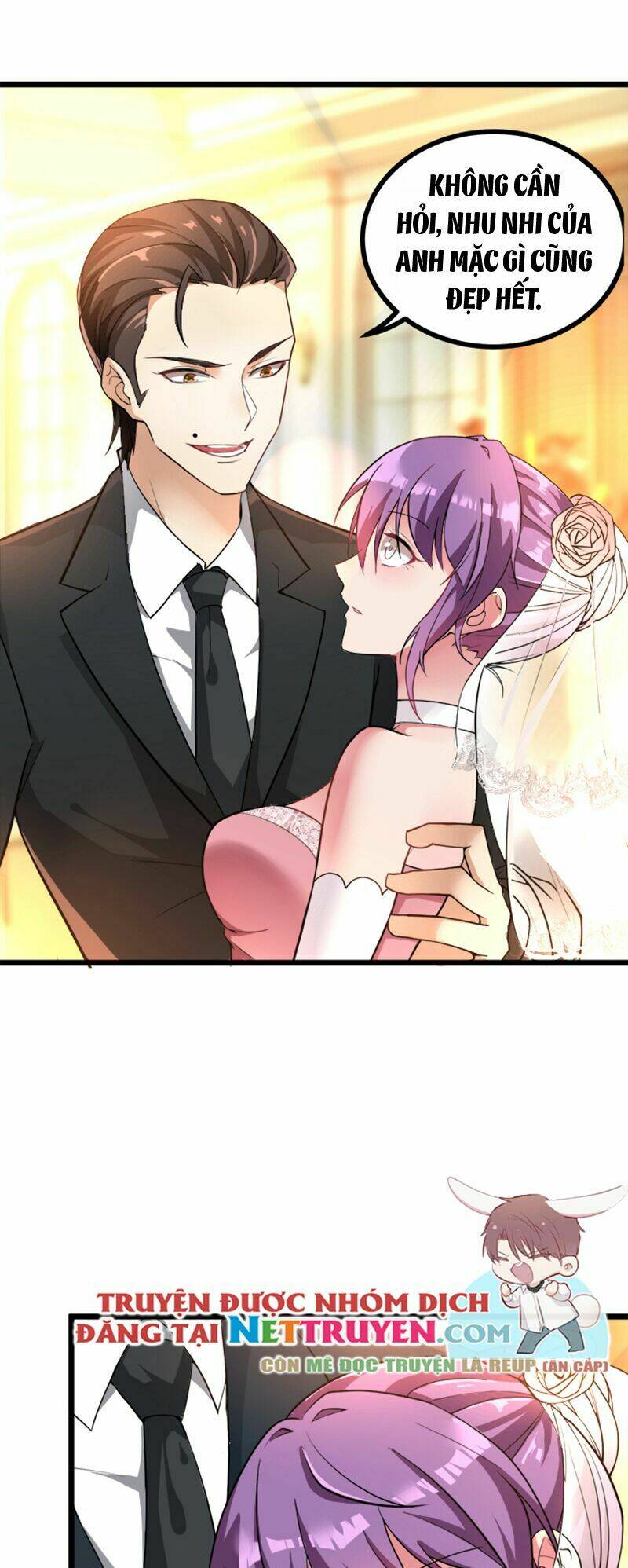 Trùng Sinh Không Gian: Cô Vợ Hào Môn Nóng Bỏng Không Dễ Chọc: Chapter 4.2