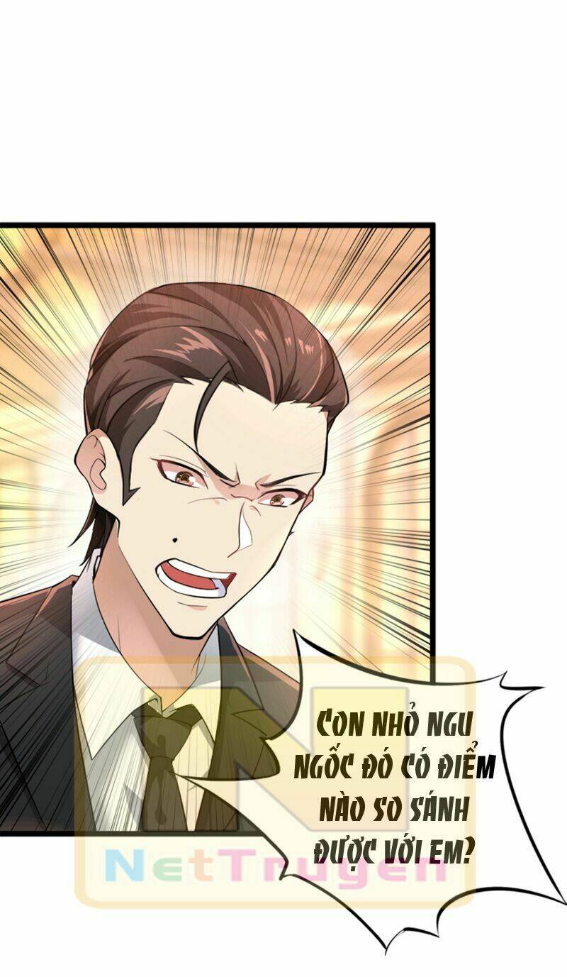 Trùng Sinh Không Gian: Cô Vợ Hào Môn Nóng Bỏng Không Dễ Chọc: Chapter 4.2