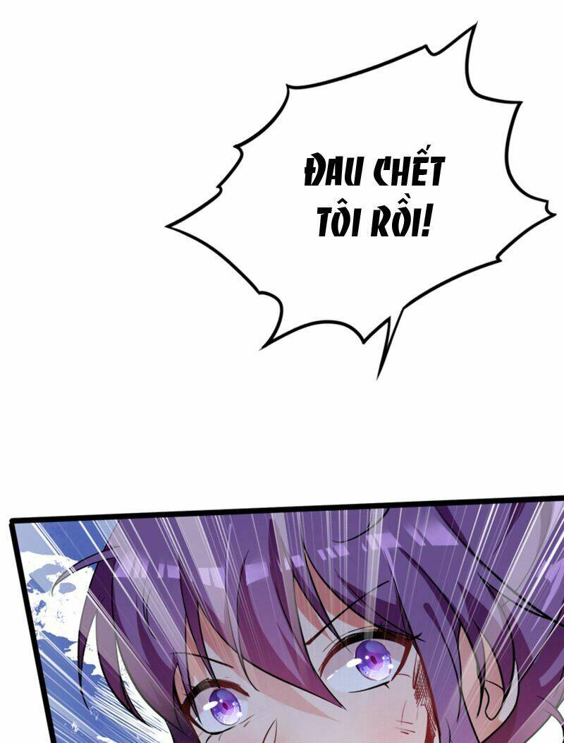Trùng Sinh Không Gian: Cô Vợ Hào Môn Nóng Bỏng Không Dễ Chọc: Chapter 4.5