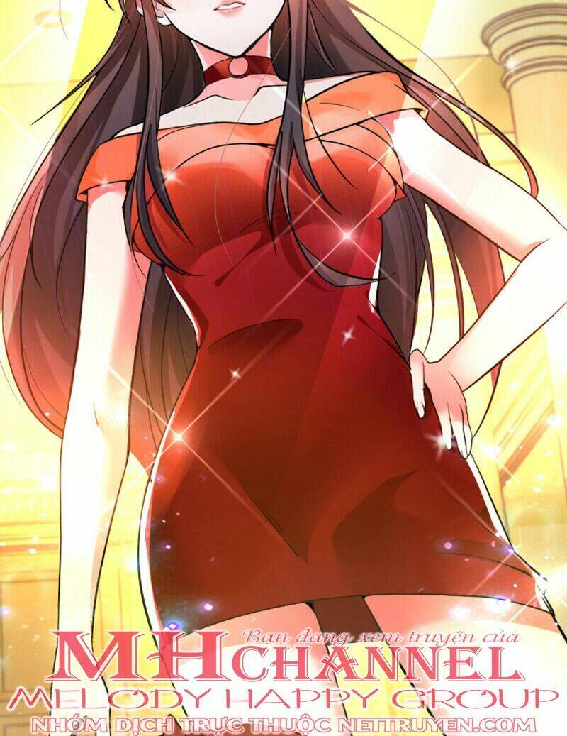 Trùng Sinh Không Gian: Cô Vợ Hào Môn Nóng Bỏng Không Dễ Chọc: Chapter 4.5