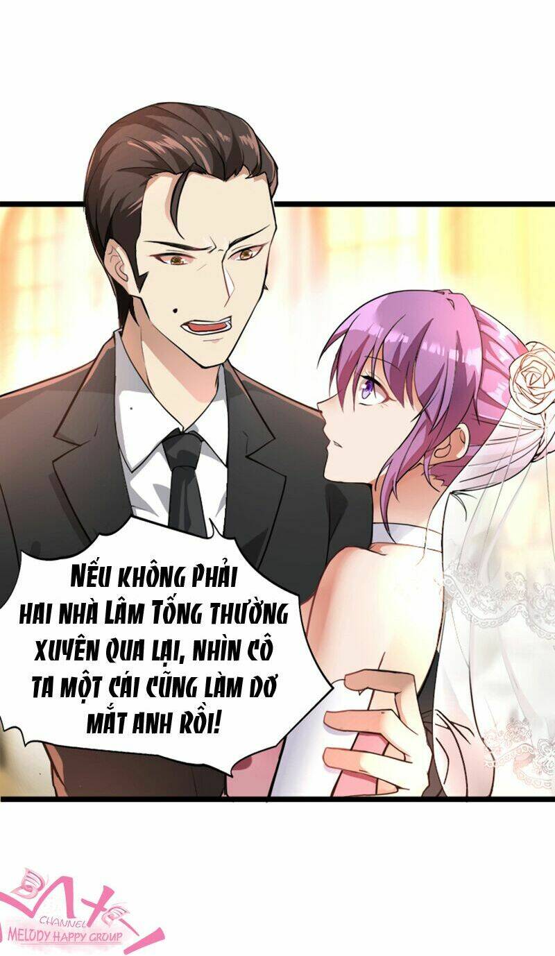 Trùng Sinh Không Gian: Cô Vợ Hào Môn Nóng Bỏng Không Dễ Chọc: Chapter 4.5