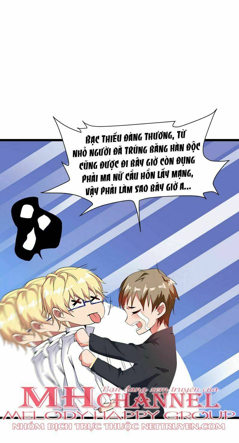 Trùng Sinh Không Gian: Cô Vợ Hào Môn Nóng Bỏng Không Dễ Chọc: Chapter 4