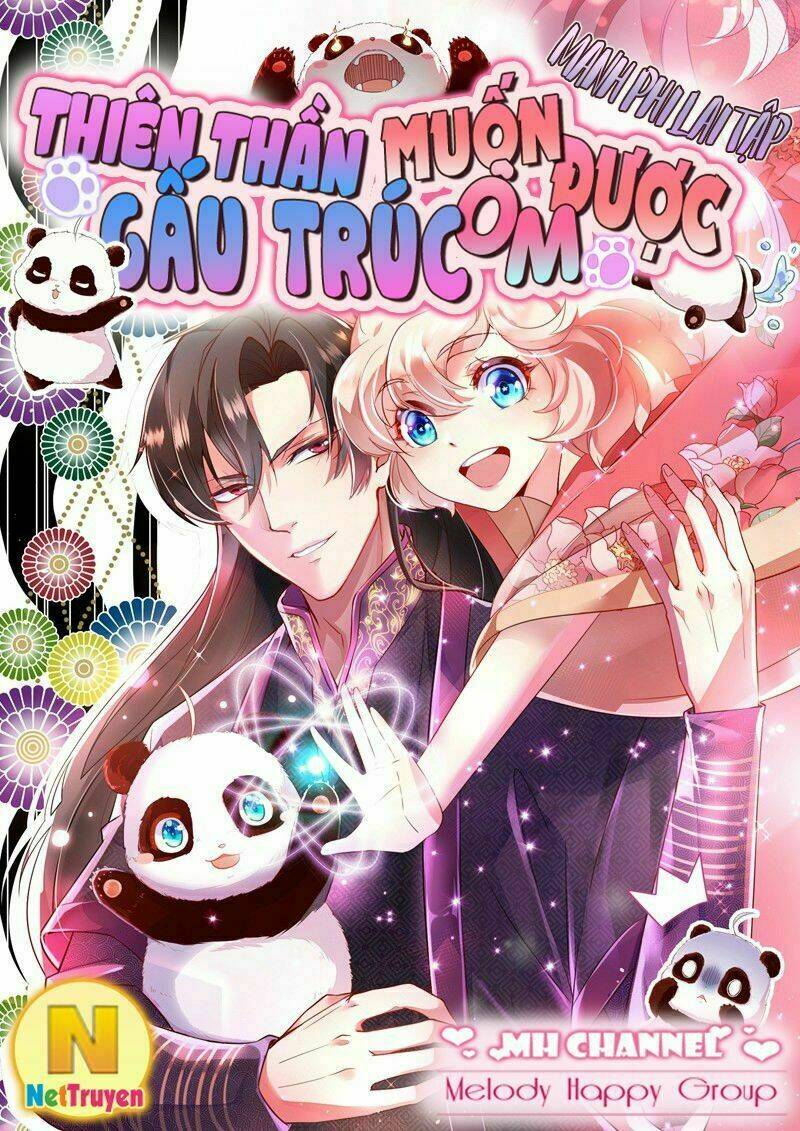Trùng Sinh Không Gian: Cô Vợ Hào Môn Nóng Bỏng Không Dễ Chọc: Chapter 4