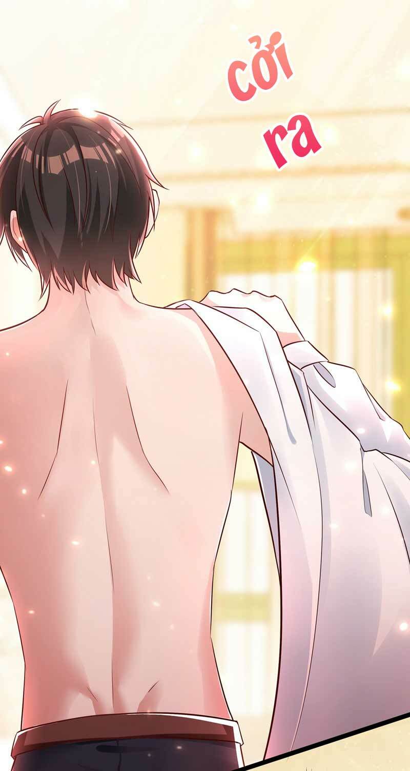 Trùng Sinh Không Gian: Cô Vợ Hào Môn Nóng Bỏng Không Dễ Chọc: Chapter 40