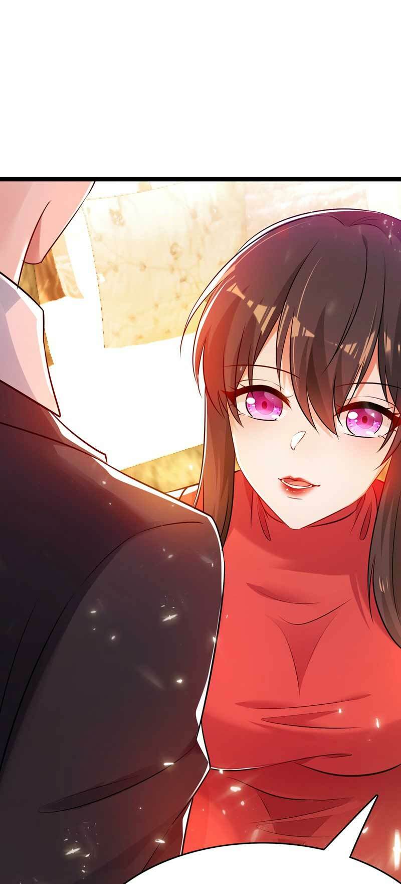 Trùng Sinh Không Gian: Cô Vợ Hào Môn Nóng Bỏng Không Dễ Chọc: Chapter 40