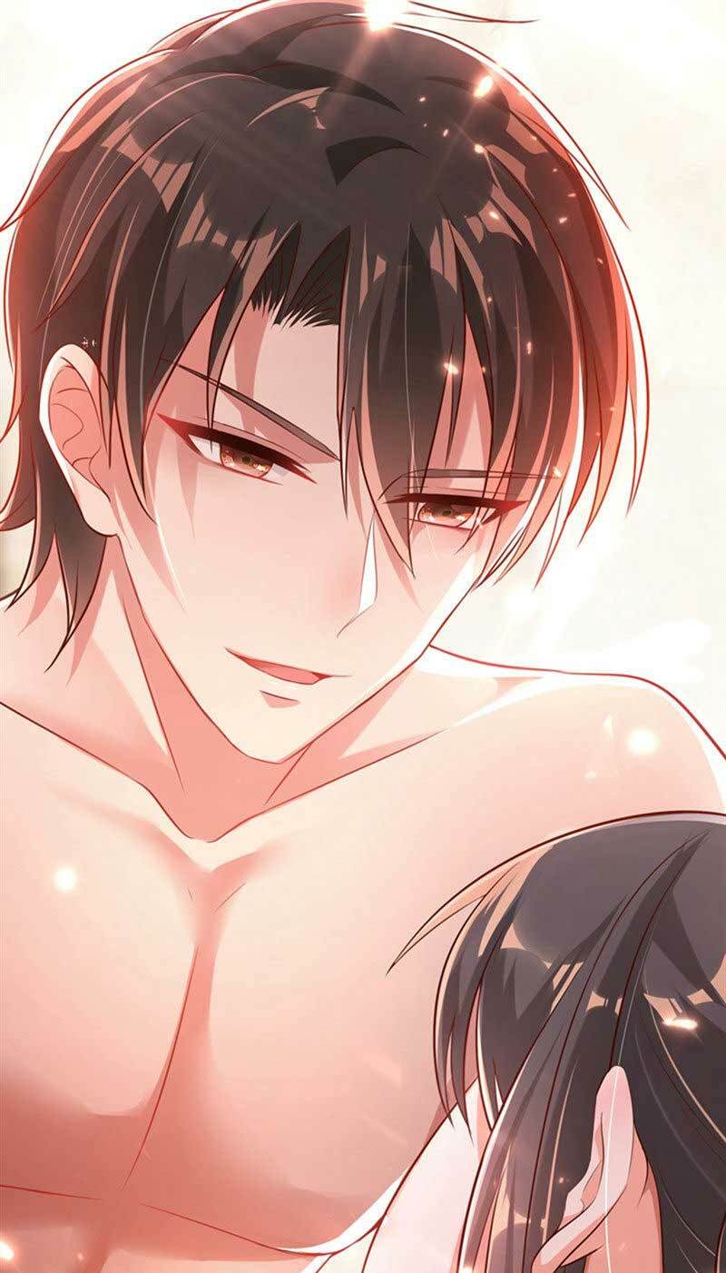 Trùng Sinh Không Gian: Cô Vợ Hào Môn Nóng Bỏng Không Dễ Chọc: Chapter 40