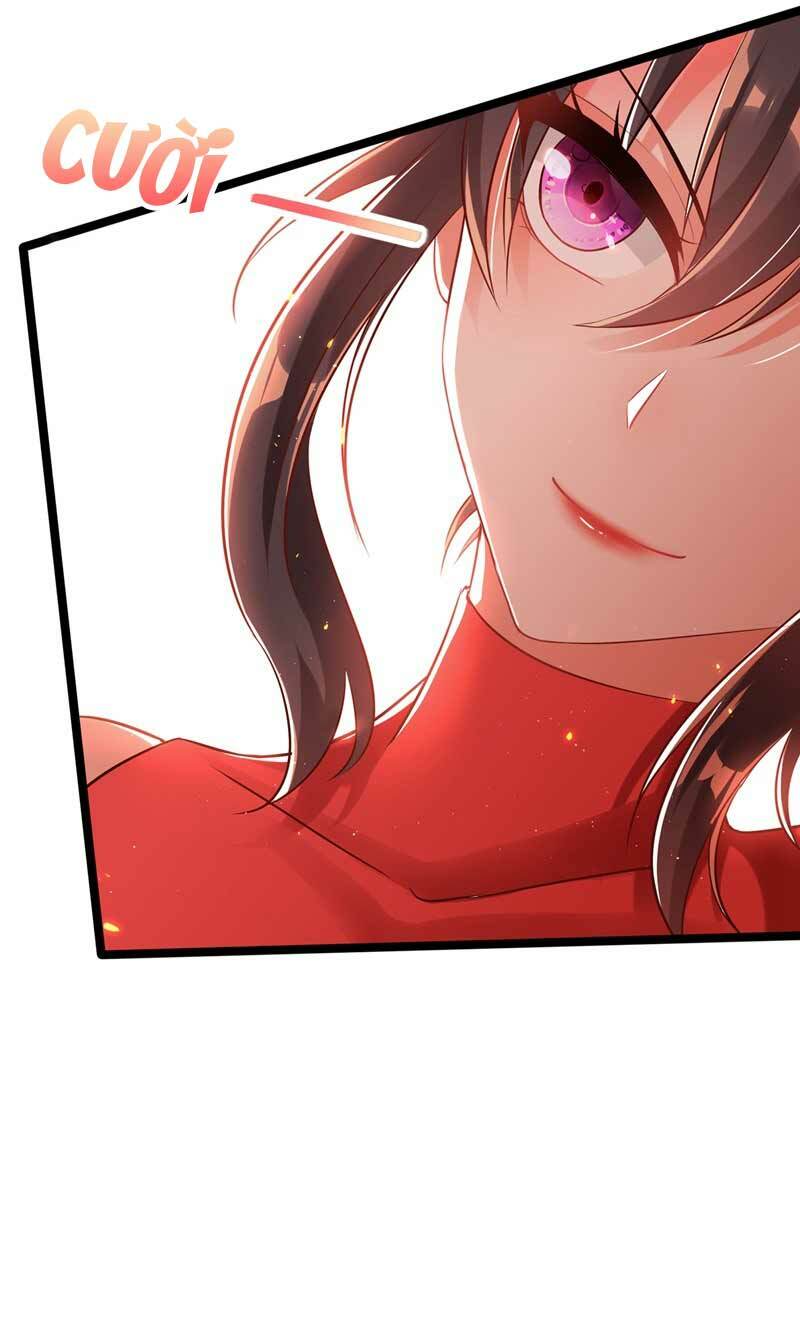Trùng Sinh Không Gian: Cô Vợ Hào Môn Nóng Bỏng Không Dễ Chọc: Chapter 40