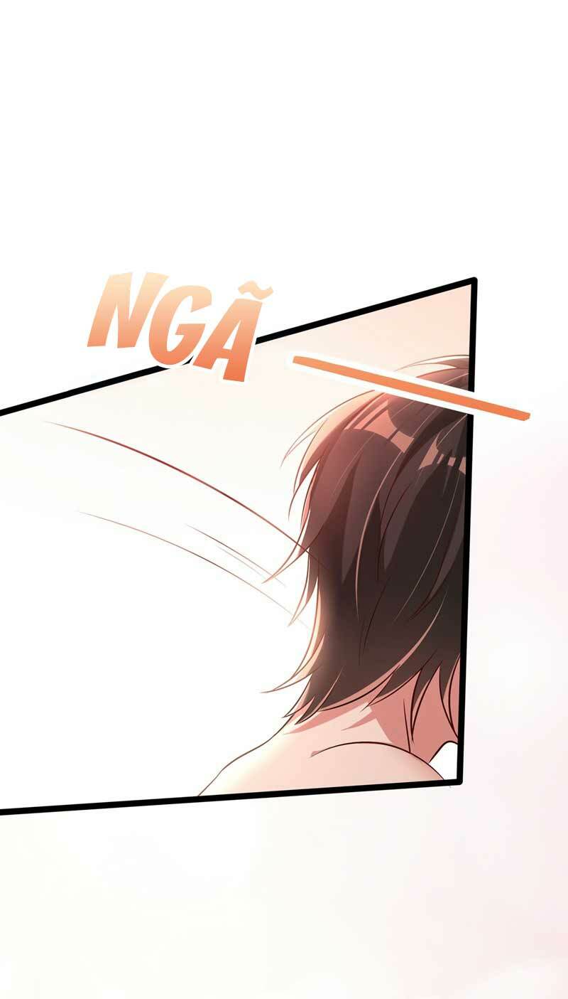 Trùng Sinh Không Gian: Cô Vợ Hào Môn Nóng Bỏng Không Dễ Chọc: Chapter 40