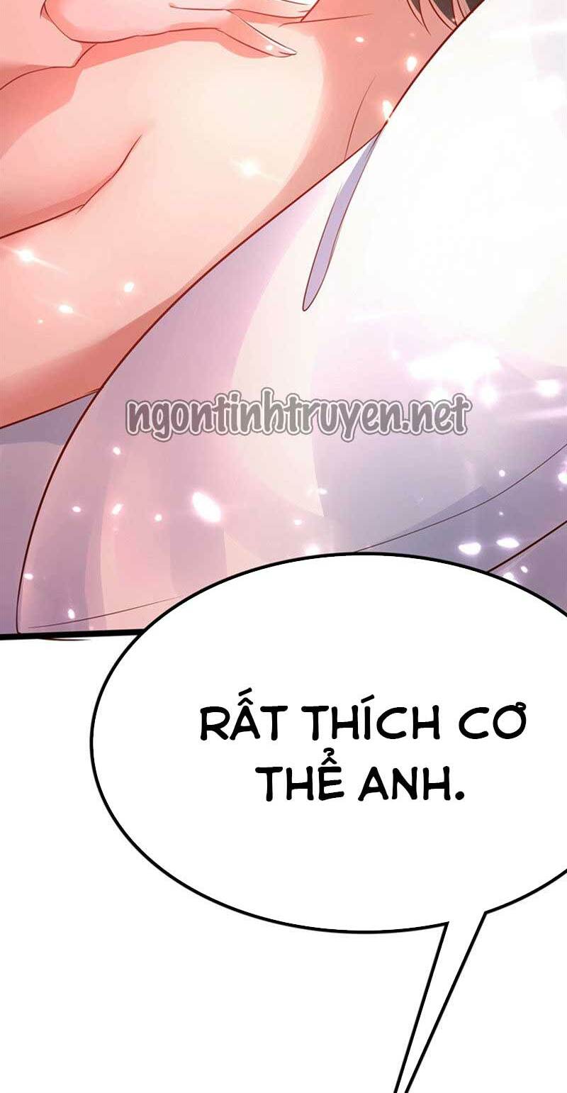 Trùng Sinh Không Gian: Cô Vợ Hào Môn Nóng Bỏng Không Dễ Chọc: Chapter 40