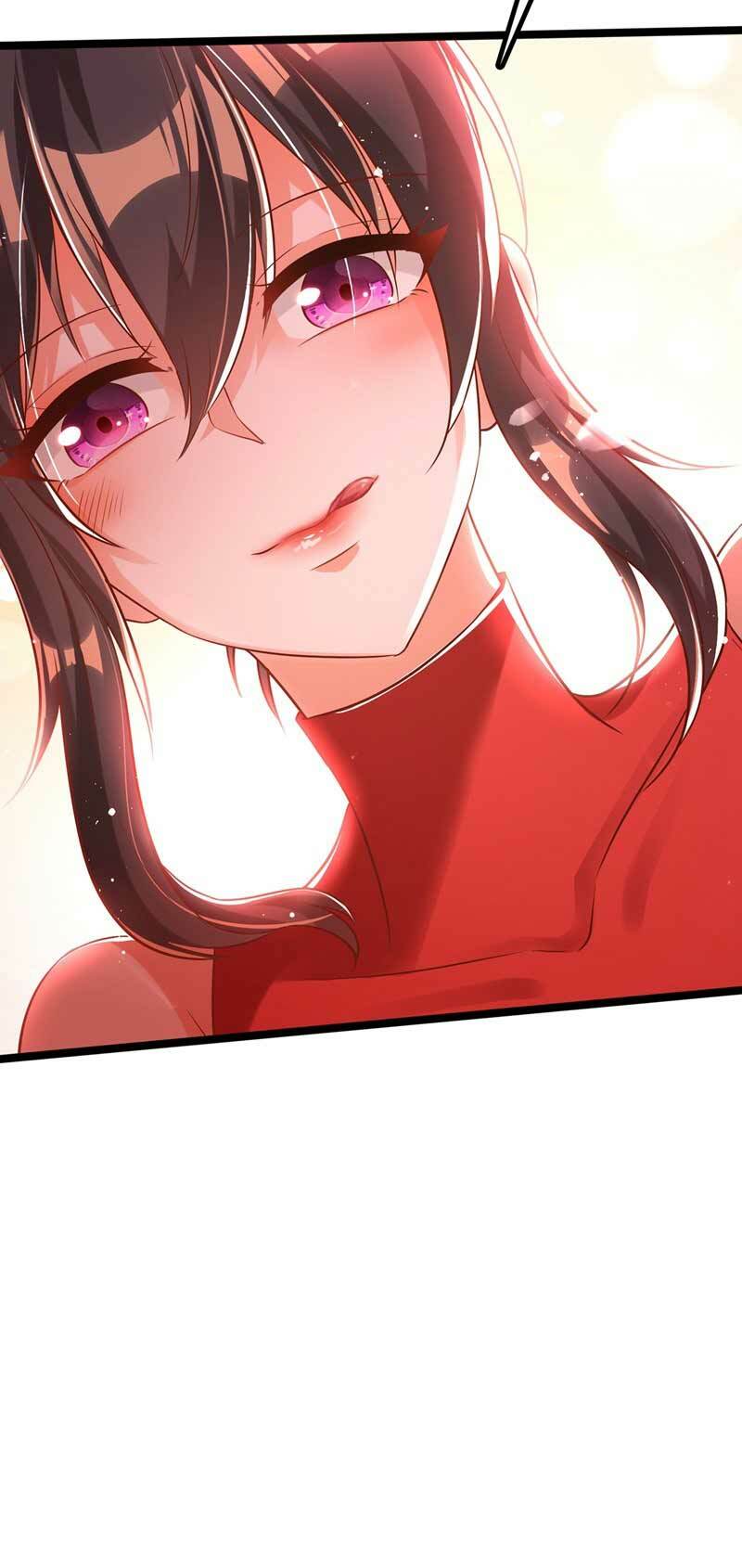 Trùng Sinh Không Gian: Cô Vợ Hào Môn Nóng Bỏng Không Dễ Chọc: Chapter 40
