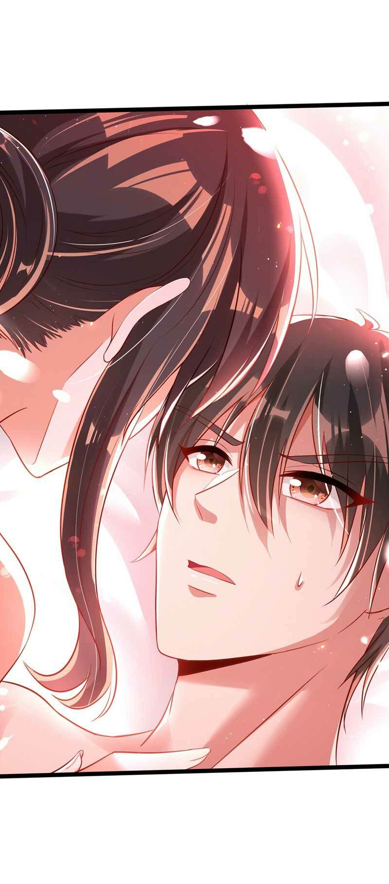 Trùng Sinh Không Gian: Cô Vợ Hào Môn Nóng Bỏng Không Dễ Chọc: Chapter 40