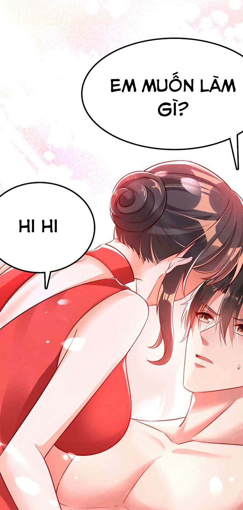Trùng Sinh Không Gian: Cô Vợ Hào Môn Nóng Bỏng Không Dễ Chọc: Chapter 40