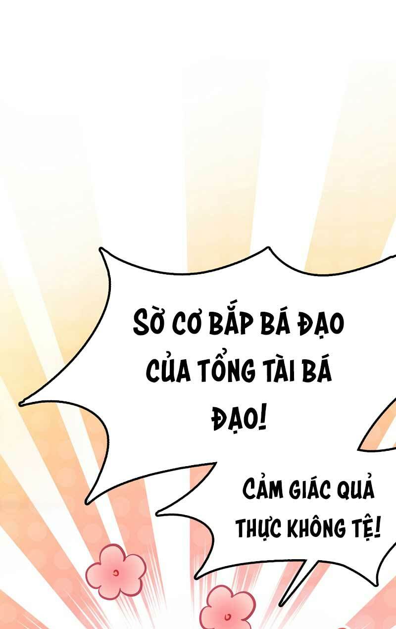 Trùng Sinh Không Gian: Cô Vợ Hào Môn Nóng Bỏng Không Dễ Chọc: Chapter 40