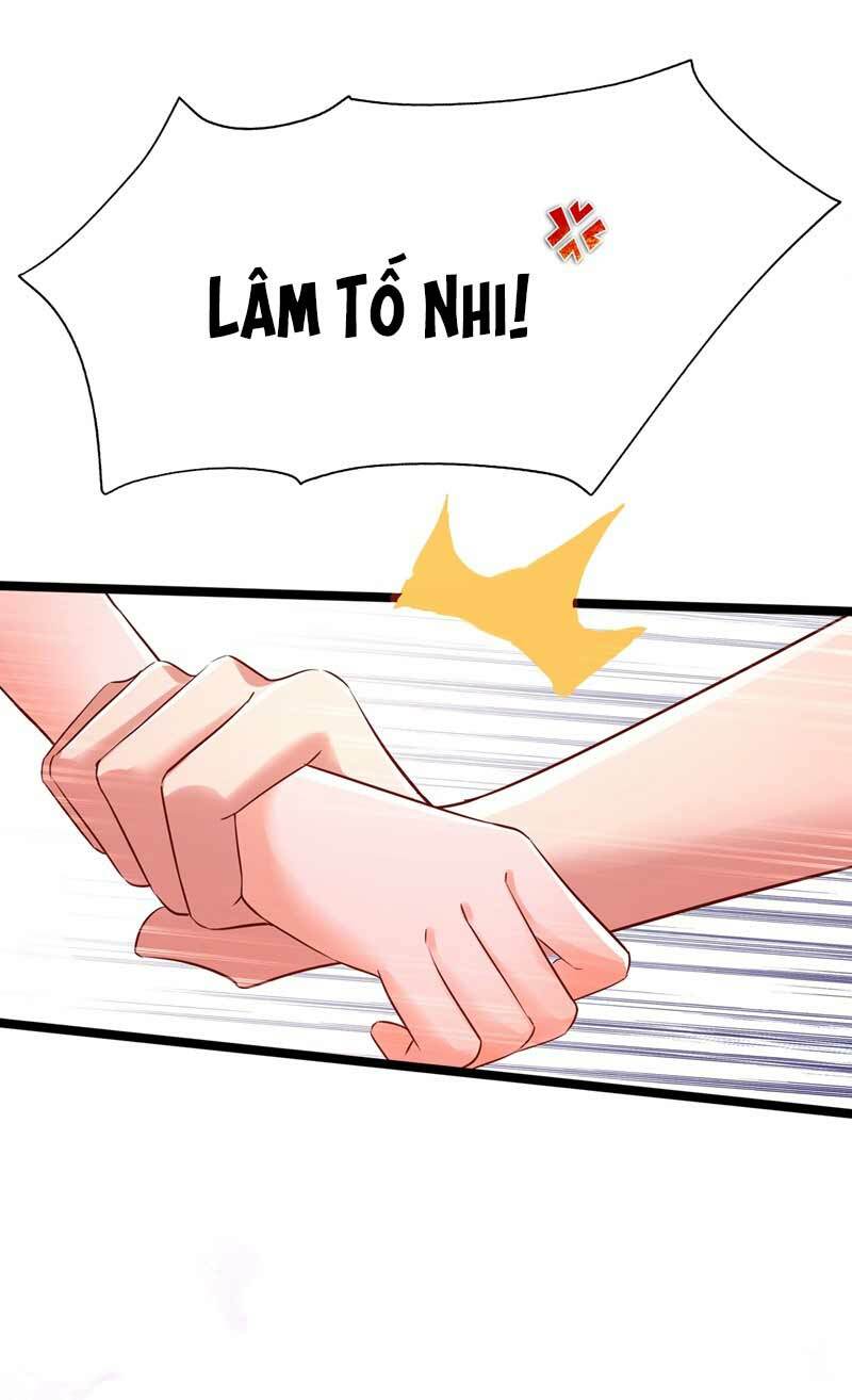 Trùng Sinh Không Gian: Cô Vợ Hào Môn Nóng Bỏng Không Dễ Chọc: Chapter 40