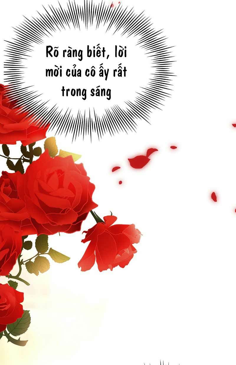 Trùng Sinh Không Gian: Cô Vợ Hào Môn Nóng Bỏng Không Dễ Chọc: Chapter 40