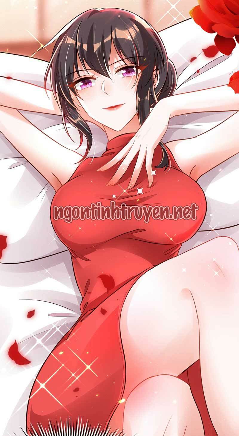 Trùng Sinh Không Gian: Cô Vợ Hào Môn Nóng Bỏng Không Dễ Chọc: Chapter 40
