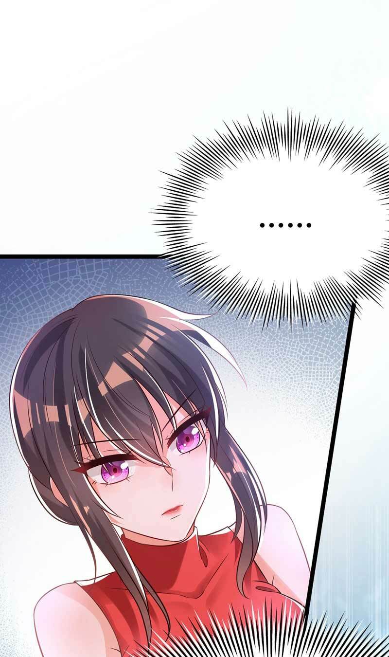 Trùng Sinh Không Gian: Cô Vợ Hào Môn Nóng Bỏng Không Dễ Chọc: Chapter 41