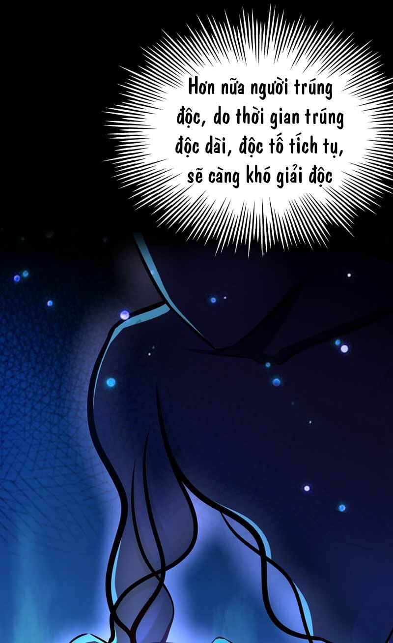 Trùng Sinh Không Gian: Cô Vợ Hào Môn Nóng Bỏng Không Dễ Chọc: Chapter 41